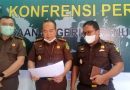 Kejari Taput Sidik Dugaan Korupsi Pengadaan Jasa Internet Berbiaya Miliaran Rupiah di Diskominfo Taput