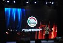 Ketum Pewarna Indonesia Yusuf Mujiono : Penghargaan API Diberikan Kepada yang Memperlakukan Kesetaraan di Indonesia