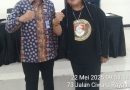 GNB Banten Hadiri Rapat Koordinasi BNNP Banten Bersama 27 Instansi di Provinsi Banten