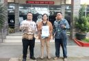 Anak Tidak Masuk Polisi Orang Tua Korban Lapor Oknum Brimob Mabes Polri di Duga Terima Uang Pelicin