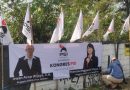 Kota Tangerang mendukung Kongres PSI
