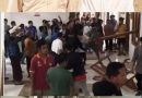 GAMKI Pertanyakan Peran Menteri Agama Selesaikan Kasus Intoleransi di Sukabumi dan Depok