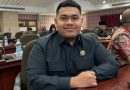 Azka Dewan Komisi 2 Kota Tangerang Peduli Korban Kekerasan Seksual Anak