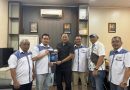 Audiensi SMSI–Kejari: Dorong Literasi Hukum, Transparansi, dan Edukasi Publik