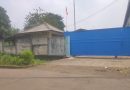 Diduga Bangunan Tidak Memiliki Ijin Milik MR Lim Tanpa Ijin