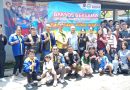 PD Pewarna Indonesia prov.Banten, CWCC, dan Bikers Lion Gelar Bakti Sosial di Rumah Anugrah Tangerang