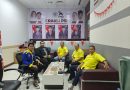 Dr. Philip Buulolo Ketua PD Pewarna Banten, Siap Jalankan Program Nyata