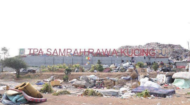 Aktivis Tangerang Desak KLHK Segel TPA Rawa Kucing Kota Tangerang